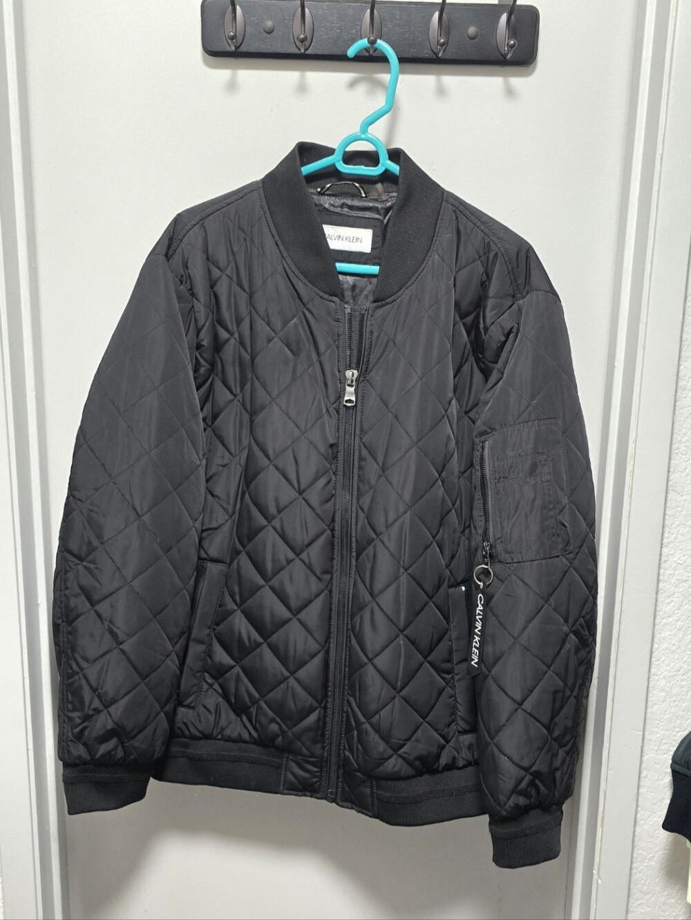 Calvin Klein Jacket